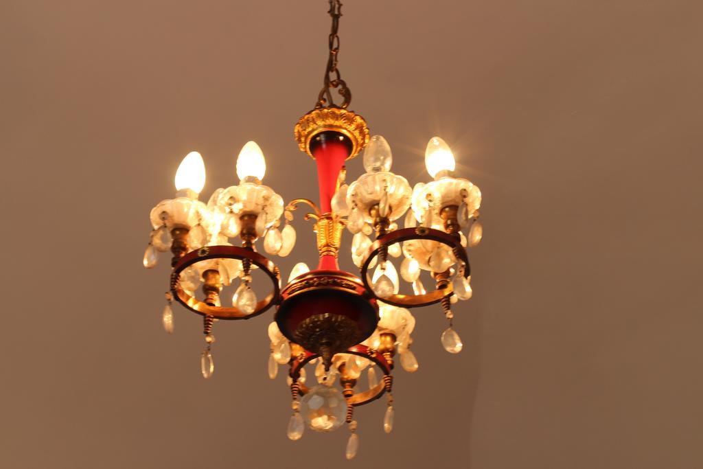 Bed and Breakfast Il Castello Del Re Битонто Номер фото