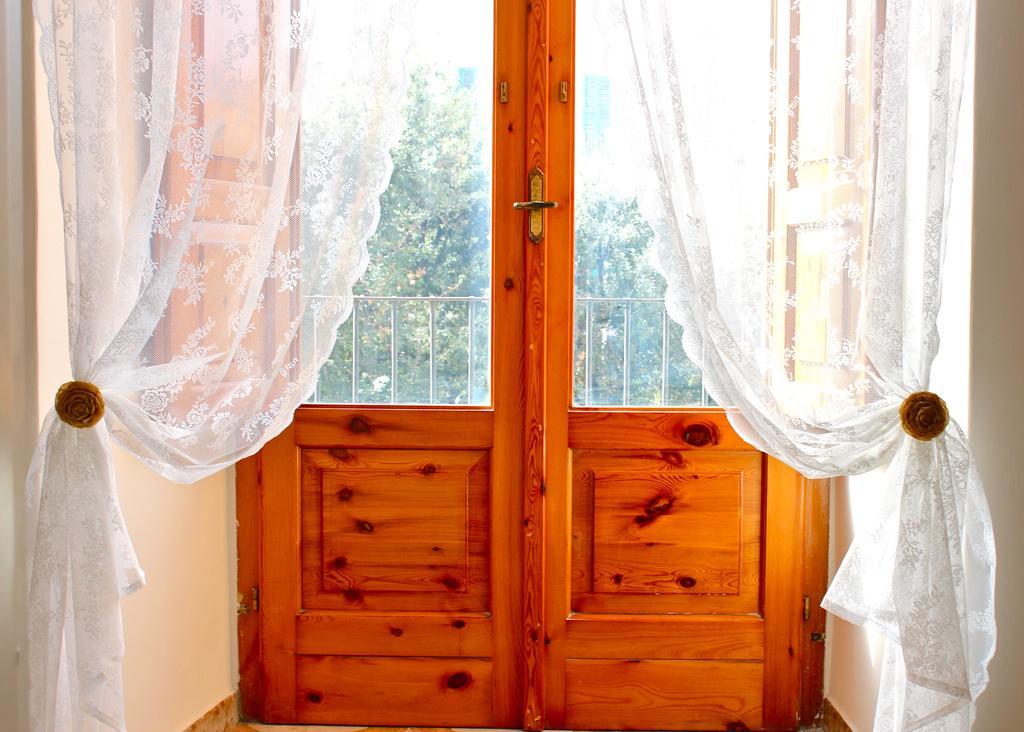 Bed and Breakfast Il Castello Del Re Битонто Экстерьер фото