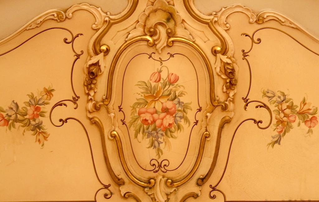 Bed and Breakfast Il Castello Del Re Битонто Экстерьер фото