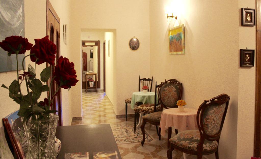 Bed and Breakfast Il Castello Del Re Битонто Экстерьер фото