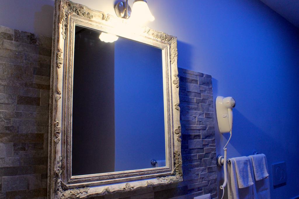 Bed and Breakfast Il Castello Del Re Битонто Номер фото